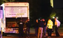 Driver Accused of Crashing Truck Near White House Charged With Threat to Kill President