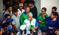 East Timor’s Opposition Tops Polls But Falls Short of Majority