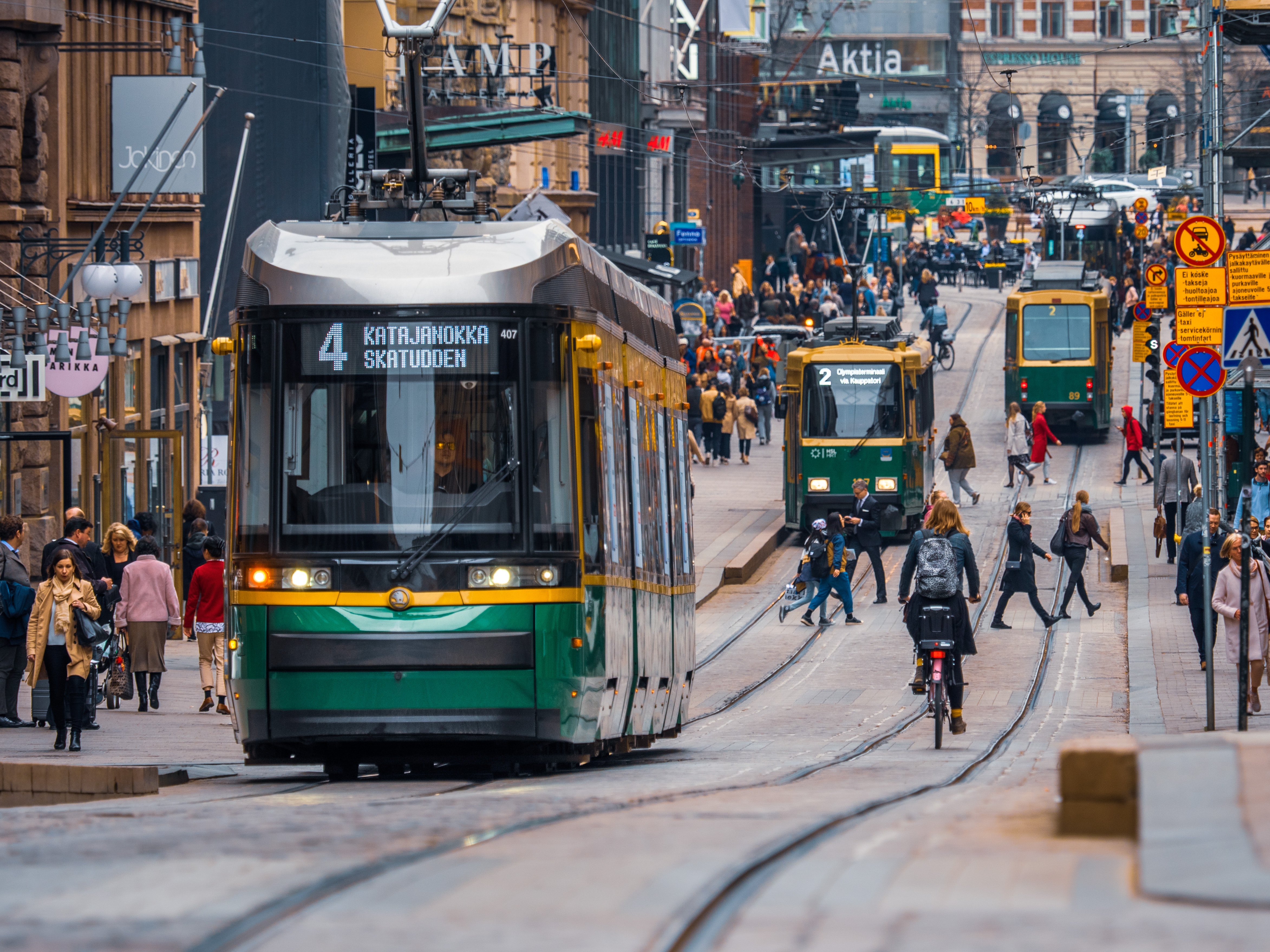 The Dark Truth About Finland's Happiness - Vimarsana News
