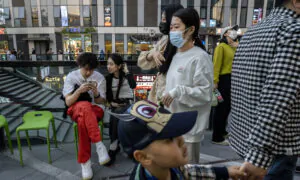 China Facing New Wave of COVID-19 Infections