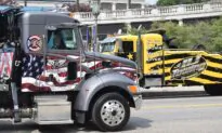 Tow Truck Operators Implore Drivers to Keep Emergency Workers Safe on the Road
