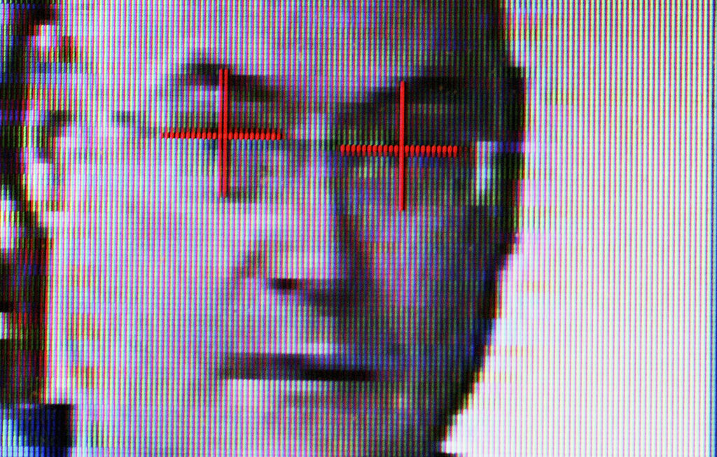 NextImg:FTC Warning: Americans’ Fingerprints and Eye Scans May Be Subject to Data Manipulation