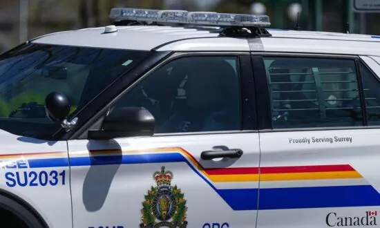 Police in Chilliwack Cancel Shelter-in-Place Alert for Residents Near Skowkale