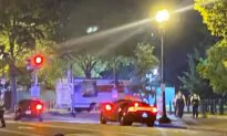 Missouri Man Accused of Deliberately Crashing U-Haul Truck Into Security Barrier Near White House