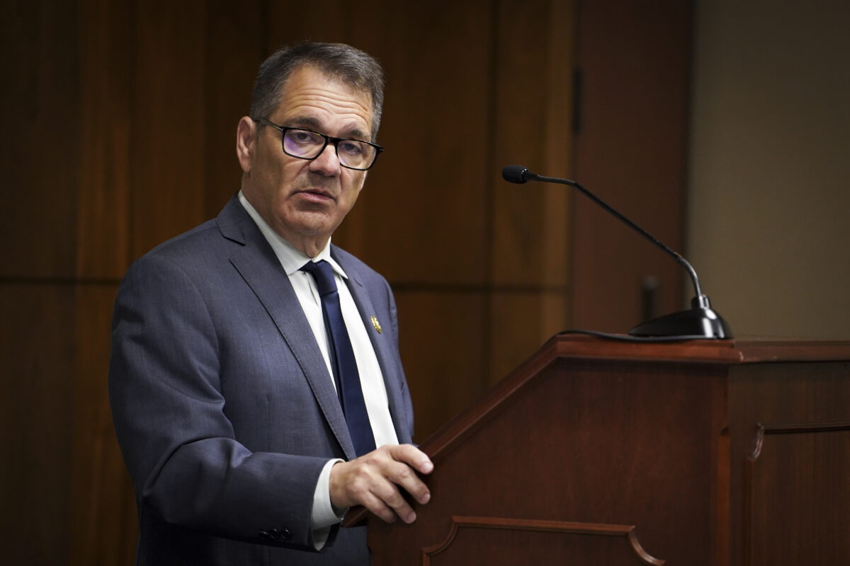 NextImg:CCP’s ‘Deplorable’ Persecution of Falun Gong Under Spotlight at Congress Briefing