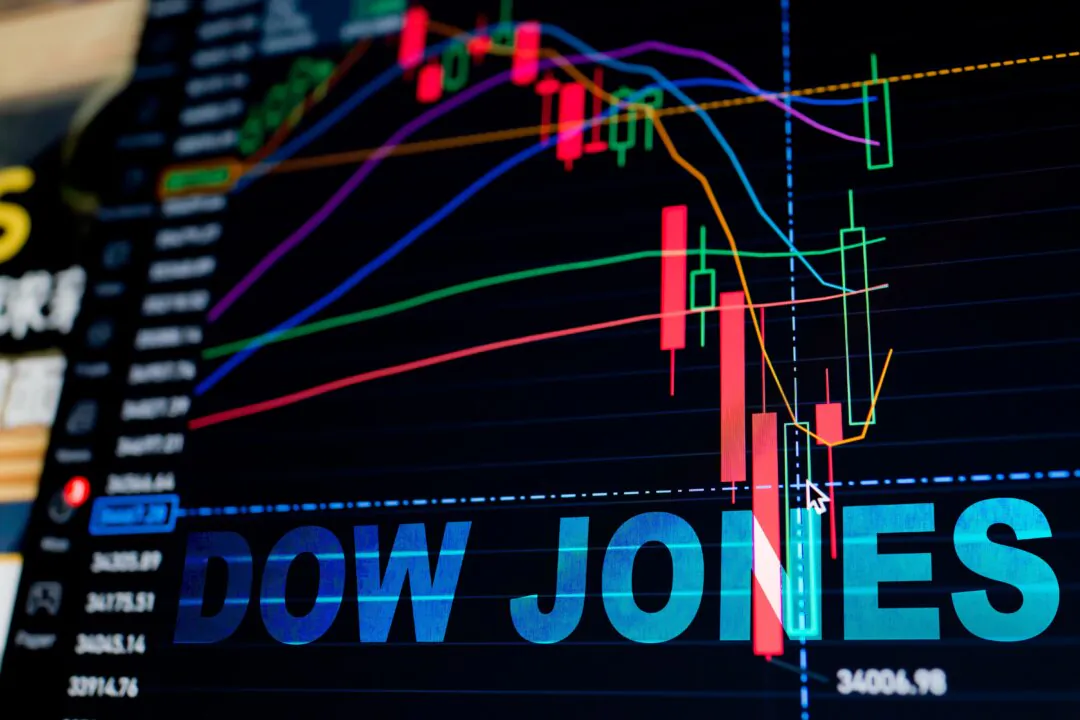 How Major US Stock Indexes Fared July 21