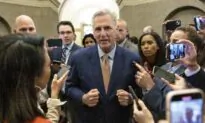McCarthy Backs Effort to Expunge Trump’s Impeachments
