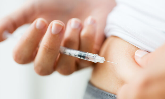 Study Suggests State-Level, Out-Of-Pocket Insulin Caps Do Not Lead To More Use