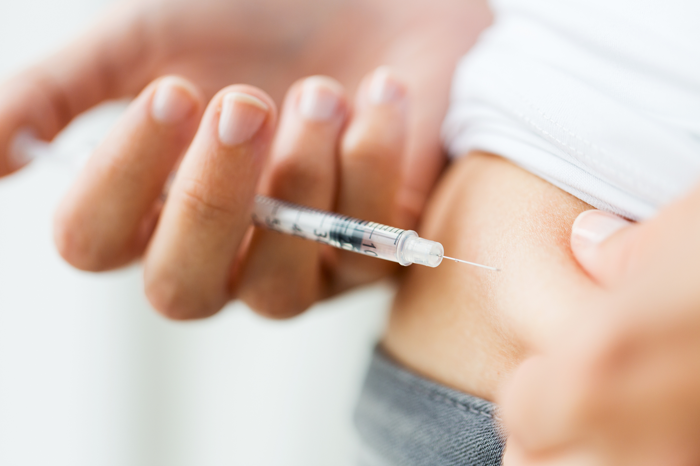 Diabetes Drug Shown to Effectively Trim Fat With Minimal Muscle Loss: Study - Vimarsana News