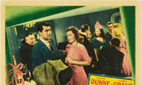Popcorn and Inspiration: ‘Penny Serenade’: Sharing Is the Lifeblood of Love