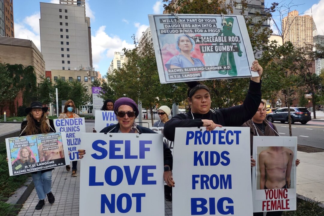 Arizona House Approves Sweeping Ban on Transgender Treatments and Referrals for Minors