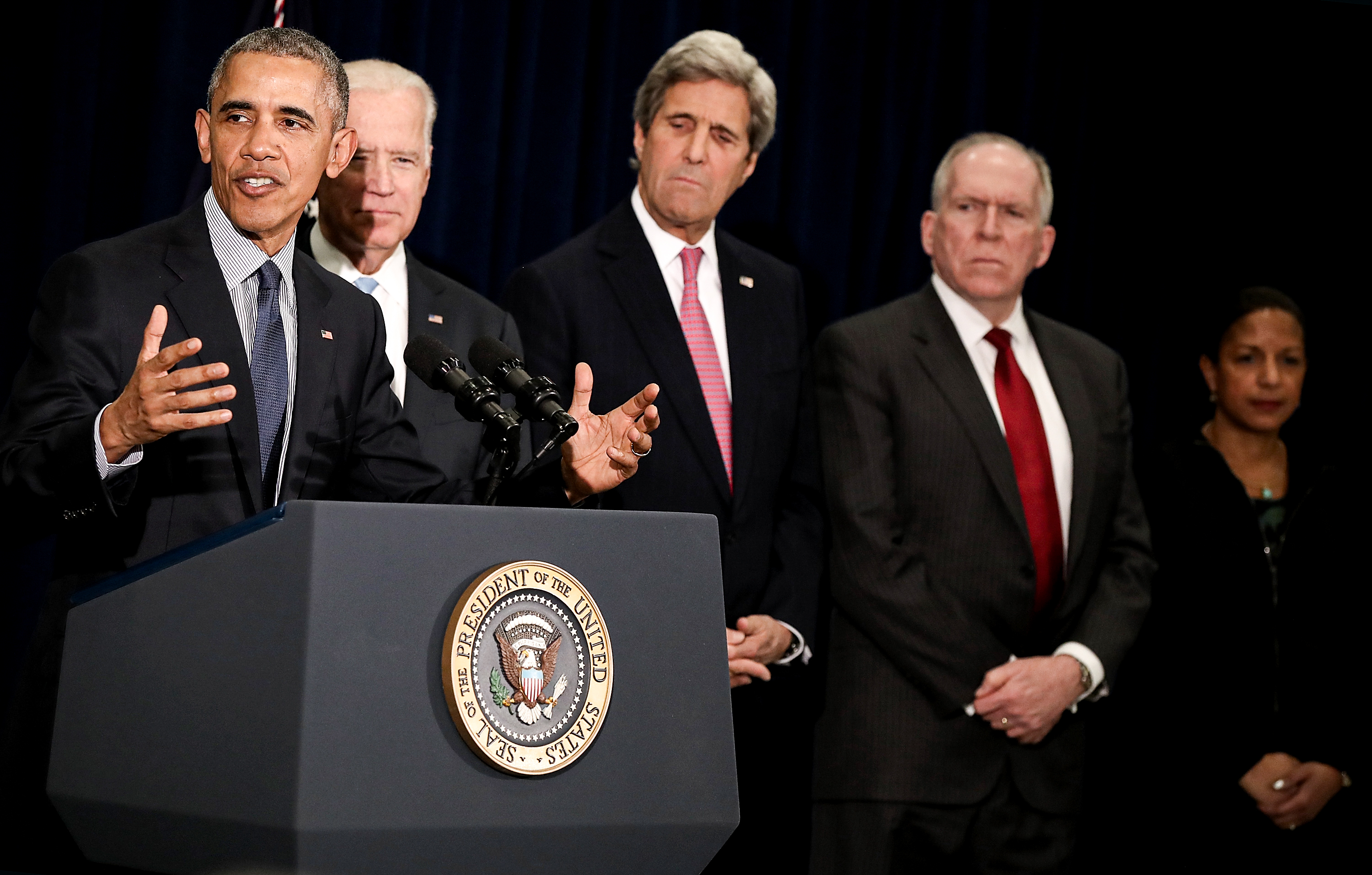 ANALYSIS: How Much Did Brennan, Obama, and Comey Actually Know Before FBI Opened Investigation Into Trump? - Vimarsana News