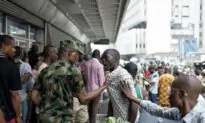 Africa’s First CBDC Push Encounters Slow Progress, IMF Says