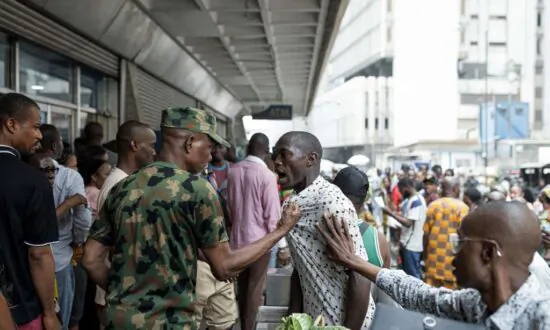 Africa’s First CBDC Push Encounters Slow Progress, IMF Says