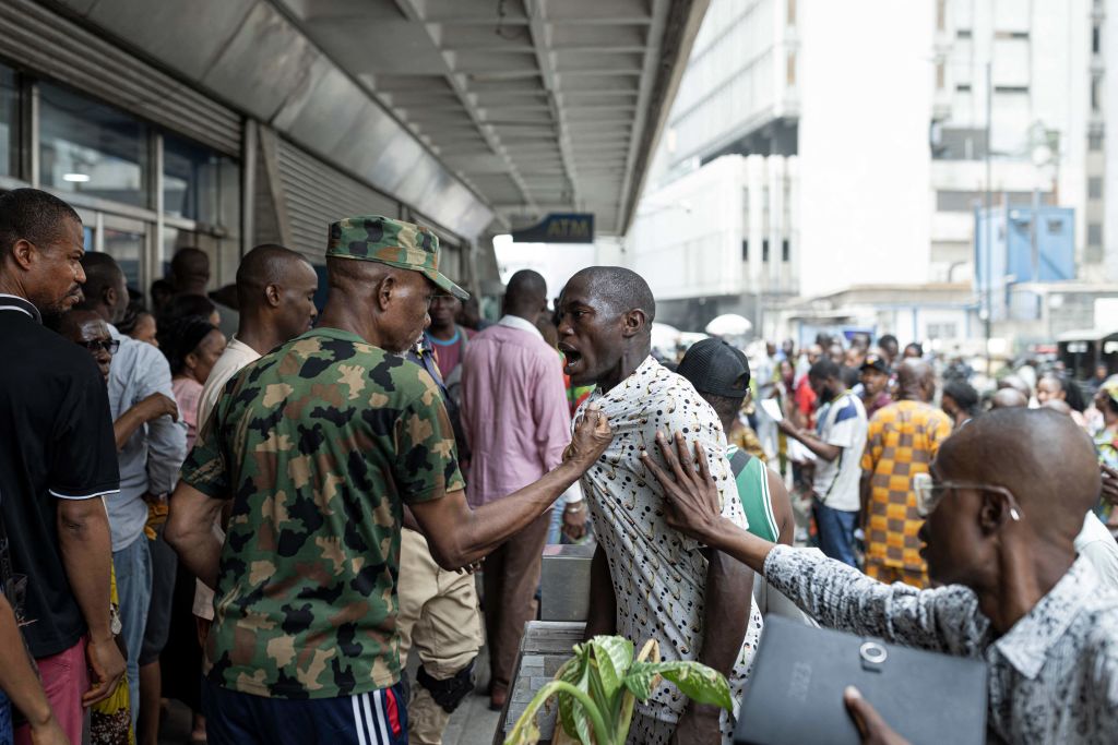Africa’s Forceful First CBDC Push a Resounding Failure