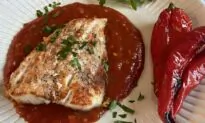 Build up a Reserve of Frozen Fish for Those Challenging Dinner Nights