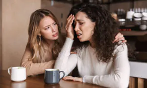 Dear Dr. Chloe, How Can I Get Over My Ex and Potentially Stop Experiencing This Type of Pain Ever Again?