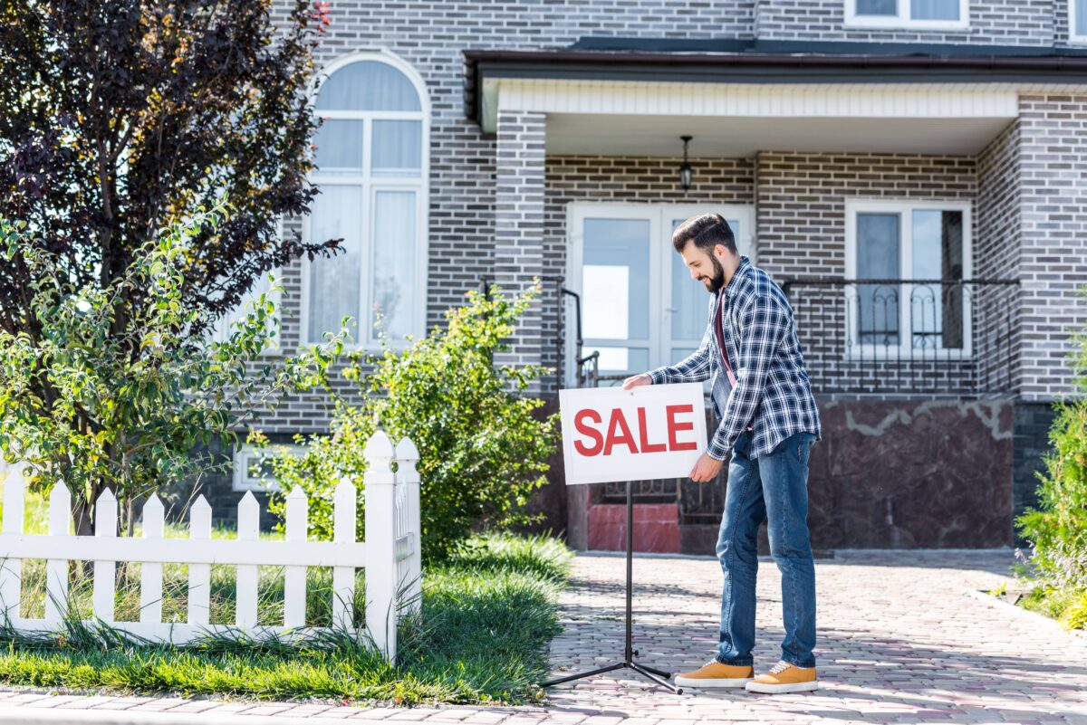 Selling and Buying a Home Today Is Easy