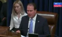 House Homeland Security Subcommittee Hearing on Combating CCP Aggression