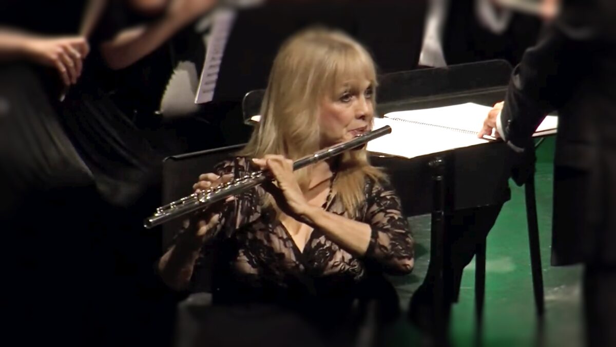 NextImg:Giuseppe Tartini: Sonata in G minor (for Flute)