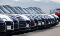 Record 1 in 5 Buyers of New Cars Committing to $1,000-Plus Monthly Payments: Edmunds