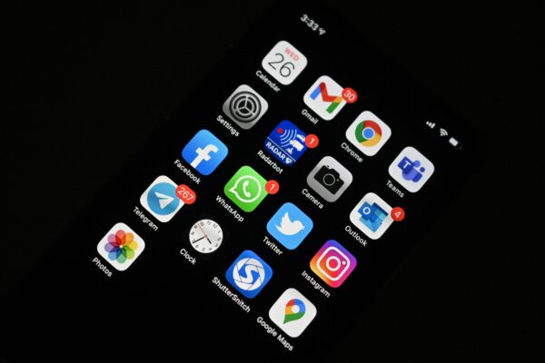 social media icon