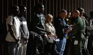 IN-DEPTH: Behind the Wall—A Closer Look at the ‘Yuma Gap’