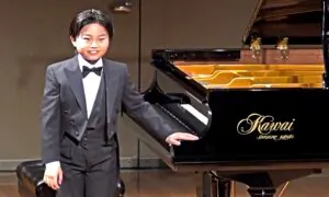 Beethoven: Sonata No.8, Op.13 ‘Pathétique’ 3rd Movement | Ray Ushikubo