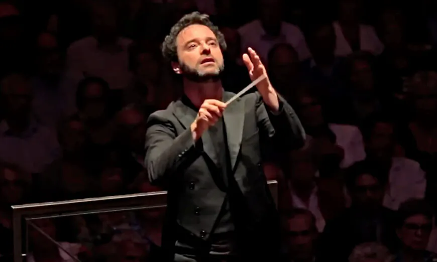 Beethoven: The Creatures of Prometheus | Orchestre Pelléas, Concertgebouw