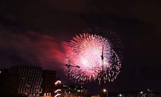 Calgary’s Cancellation of Canada Day Fireworks Display Prompts Backlash