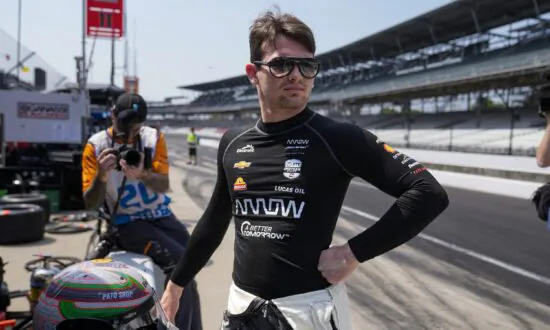 Indy 500 Win Could Rocket Popular Driver Pato O’Ward to the Top of IndyCar on and Off the Track