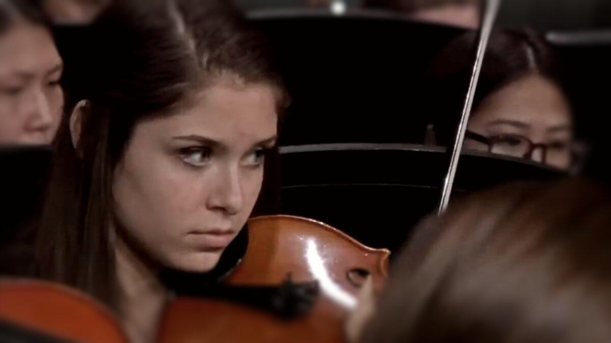 Beethoven: Symphony No. 5, Mvts 1 and 4 | Johns Creek High School Chamber Orchestra