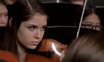 Beethoven: Symphony No. 5, Mvts 1 and 4 | Johns Creek High School Chamber Orchestra