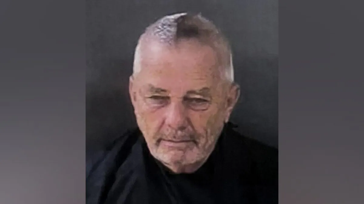 John Manchec. (Indian River County Sheriff's Office via AP)