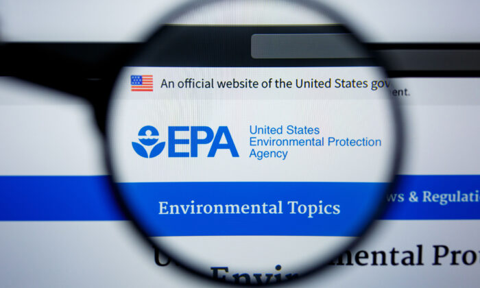 Fluoride Lawsuit Against EPA: Alleged Corruption, Shocking Under Oath Federal Statements