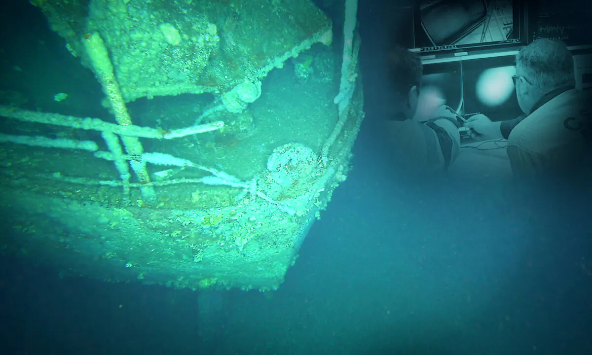 (Courtesy of CSIRO)