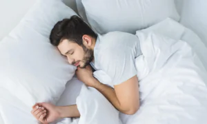 6 Benefits of a Good Night’s Sleep, Including Weight Loss