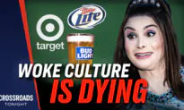 Bud Light Backlash Shows the Death Spiral of Wokeism