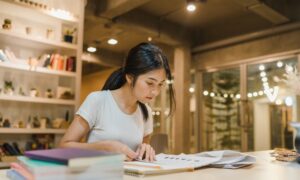 Dear Next Generation: Give It All You’ve Got