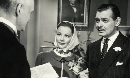 ‘Never Let Me Go’ From 1953: Escaping Cold War Communism