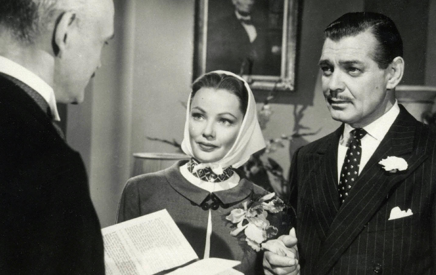 'Never Let Me Go' From 1953: Escaping Cold War Communism - Vimarsana News