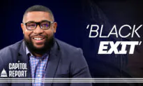 Brandon Tatum Highlights Empowering Faith for Black Communities, Breaking Free From Victimhood