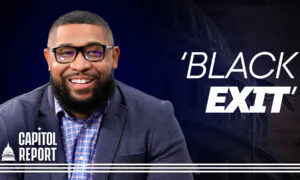 Brandon Tatum Highlights Empowering Faith for Black Communities, Breaking Free From Victimhood