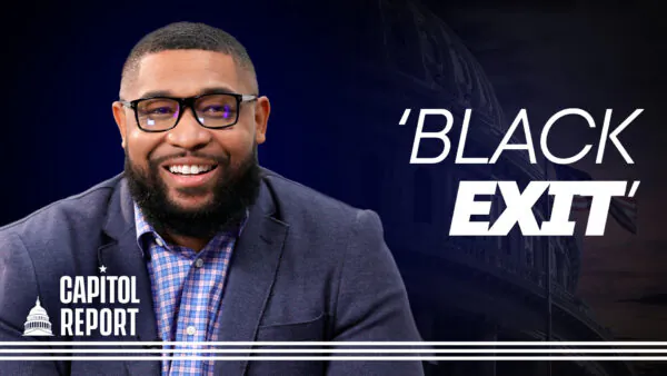 Brandon Tatum Highlights Empowering Faith for Black Communities, Breaking Free From Victimhood