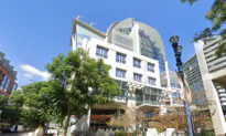 Shooting at San Diego Central Library Leaves One Dead, Another Wounded