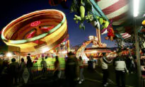 San Diego County Fair Kicks Off in June
