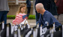 Nixon Library Honors Vietnam War POWs With New Exhibit and Air Force Flyover