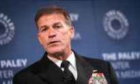 Small Philippine Island the ‘Most Dangerous Flashpoint’ for Australia: US Indo-Pacific Commander