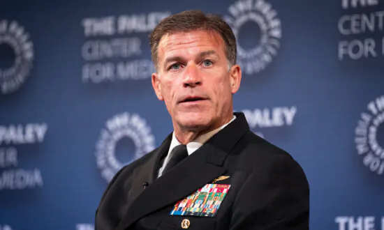 US Eyeing Access to Additional Military Bases in Philippines