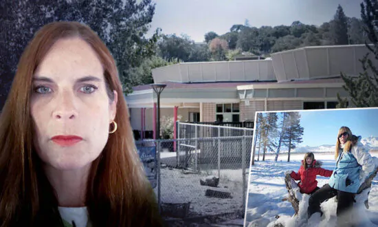 California Mom Reclaims Young Daughter From Clutches of Trans Agenda in Middle School—Here’s How